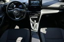 Toyota Yaris Cross 1.5 HYBRID 116KM COMFORT, salon Polska, gwarancja, FV23% zdjęcie 9