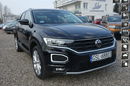 T-Roc Volkswagen T-ROC 2021 2.0benzyna190km 4motion automat 48tyś km LED zdjęcie 1