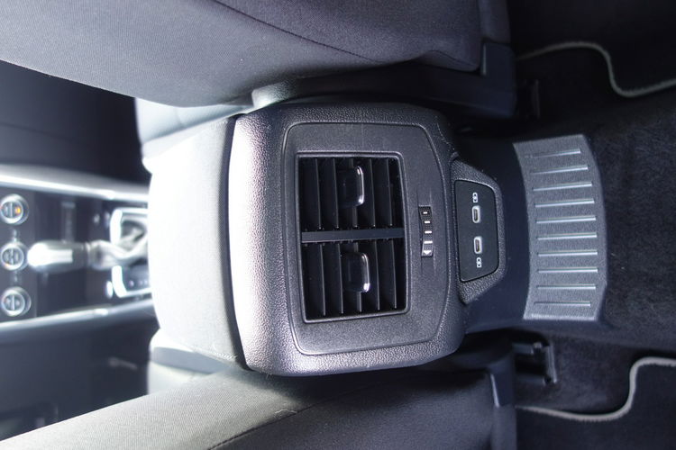 T-Roc Volkswagen T-ROC 2021 2.0benzyna190km 4motion automat 48tyś km LED zdjęcie 19