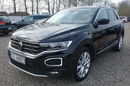 T-Roc Volkswagen T-ROC 2021 2.0benzyna190km 4motion automat 48tyś km LED zdjęcie 2