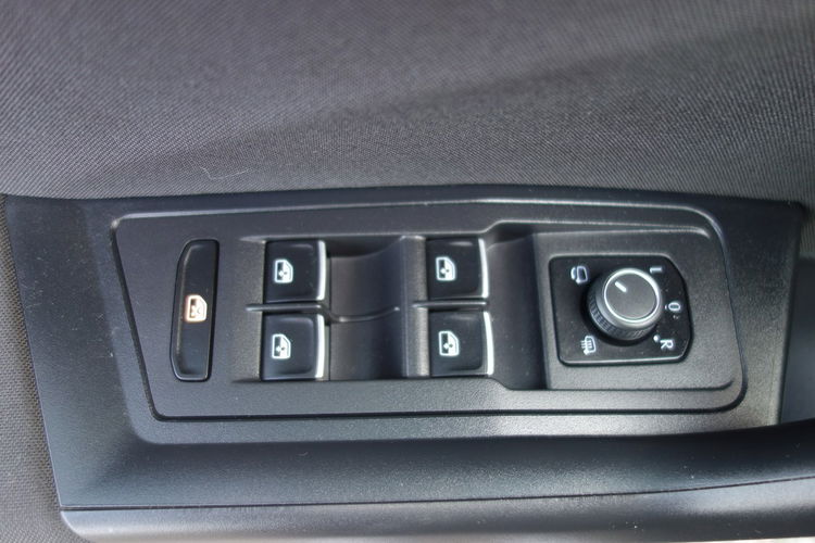 T-Roc Volkswagen T-ROC 2021 2.0benzyna190km 4motion automat 48tyś km LED zdjęcie 20