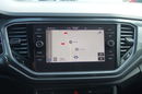T-Roc Volkswagen T-ROC 2021 2.0benzyna190km 4motion automat 48tyś km LED zdjęcie 29