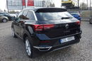 T-Roc Volkswagen T-ROC 2021 2.0benzyna190km 4motion automat 48tyś km LED zdjęcie 4