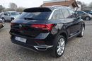 T-Roc Volkswagen T-ROC 2021 2.0benzyna190km 4motion automat 48tyś km LED zdjęcie 5