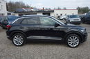 T-Roc Volkswagen T-ROC 2021 2.0benzyna190km 4motion automat 48tyś km LED zdjęcie 6