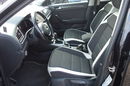 T-Roc Volkswagen T-ROC 2021 2.0benzyna190km 4motion automat 48tyś km LED zdjęcie 7