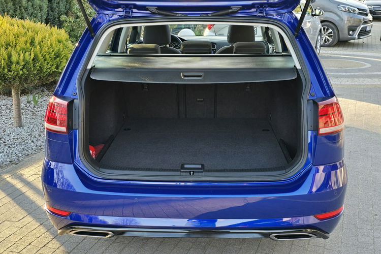 Volkswagen Golf 2.0 TDi 150KM DSG / Highline R-Line Panorama / ZADBANY zdjęcie 26