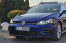 Volkswagen Golf 2.0 TDi 150KM DSG / Highline R-Line Panorama / ZADBANY zdjęcie 32