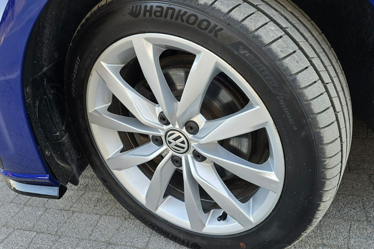 Volkswagen Golf 2.0 TDi 150KM DSG / Highline R-Line Panorama / ZADBANY zdjęcie 39