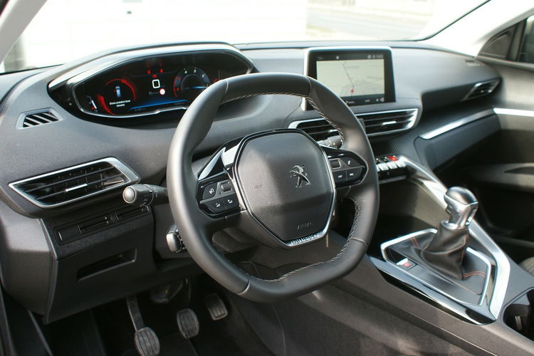 Peugeot 3008 zdjęcie 11