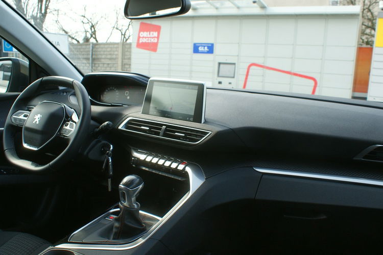 Peugeot 3008 zdjęcie 14