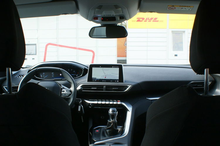 Peugeot 3008 zdjęcie 18