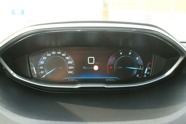 Peugeot 3008 zdjęcie 22