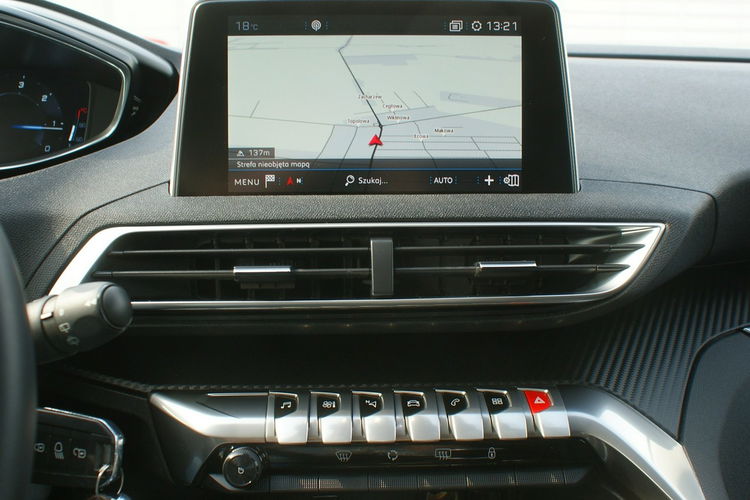 Peugeot 3008 zdjęcie 25
