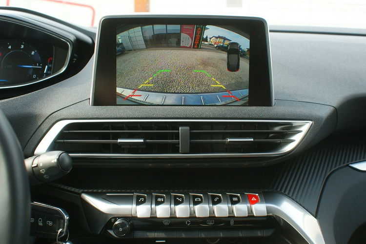 Peugeot 3008 zdjęcie 26