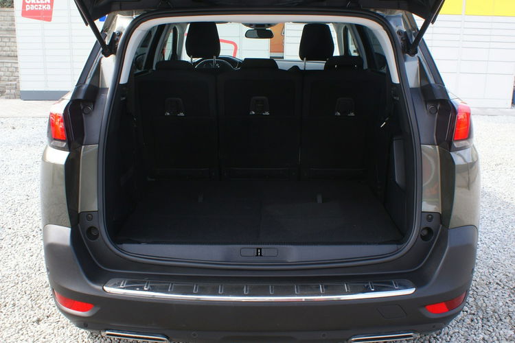 Peugeot 3008 zdjęcie 30