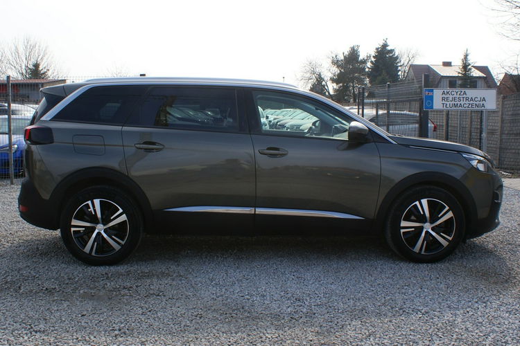 Peugeot 3008 zdjęcie 6