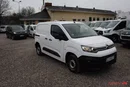 Citroen Berlingo zdjęcie 14