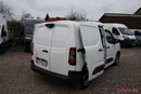 Citroen Berlingo zdjęcie 18
