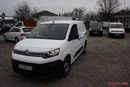Citroen Berlingo zdjęcie 21