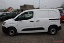 Citroen Berlingo zdjęcie 22