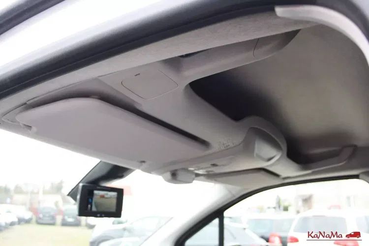 Citroen Berlingo zdjęcie 26