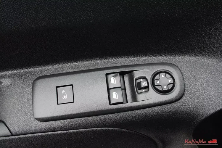 Citroen Berlingo zdjęcie 27