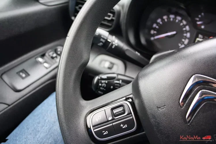 Citroen Berlingo zdjęcie 28