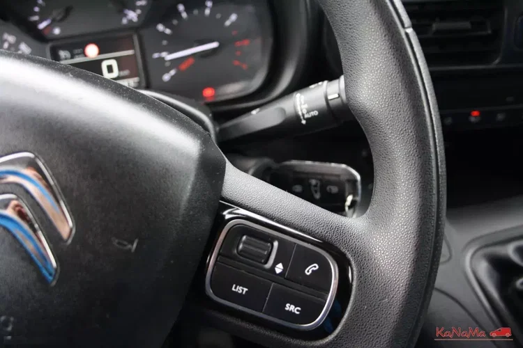 Citroen Berlingo zdjęcie 29
