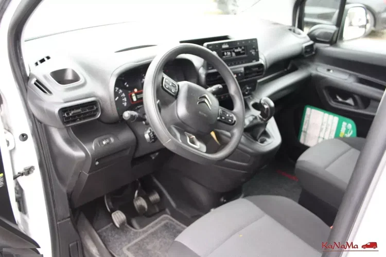 Citroen Berlingo zdjęcie 3