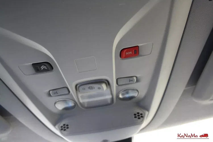 Citroen Berlingo zdjęcie 31