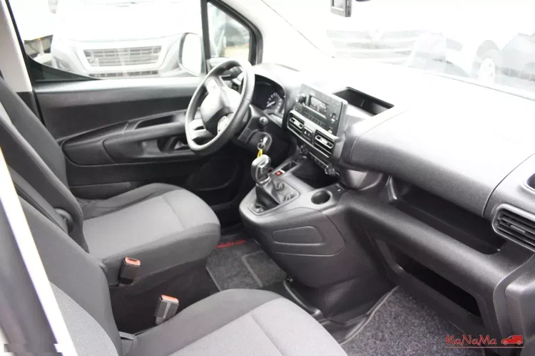 Citroen Berlingo zdjęcie 32