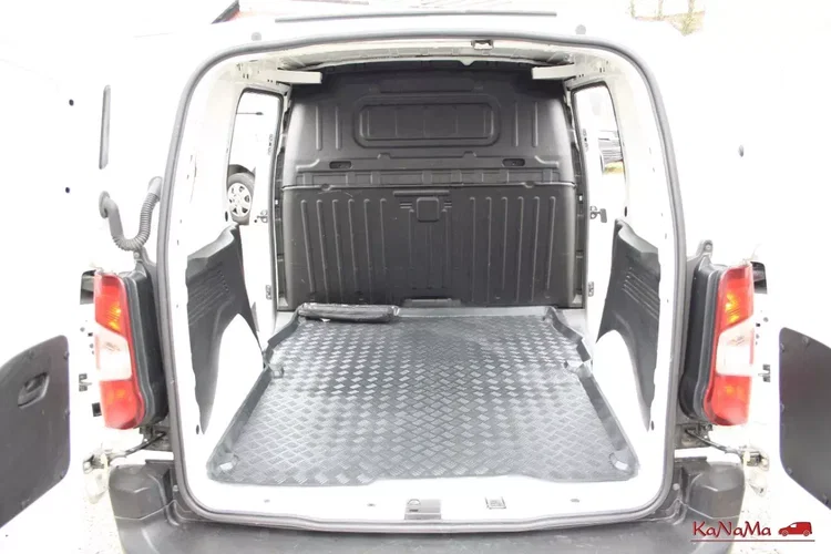 Citroen Berlingo zdjęcie 5