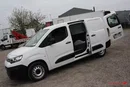 Citroen Berlingo zdjęcie 9