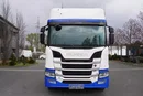 Scania G500 8x2 / 2. oś skrętna / rama 8.35 m / 2021 zdjęcie 10