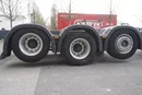 Scania G500 8x2 / 2. oś skrętna / rama 8.35 m / 2021 zdjęcie 11