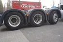 Scania G500 8x2 / 2. oś skrętna / rama 8.35 m / 2021 zdjęcie 12