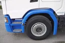 Scania G500 8x2 / 2. oś skrętna / rama 8.35 m / 2021 zdjęcie 16