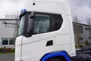 Scania G500 8x2 / 2. oś skrętna / rama 8.35 m / 2021 zdjęcie 17