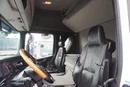 Scania G500 8x2 / 2. oś skrętna / rama 8.35 m / 2021 zdjęcie 19