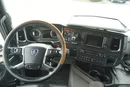 Scania G500 8x2 / 2. oś skrętna / rama 8.35 m / 2021 zdjęcie 26
