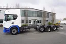 Scania G500 8x2 / 2. oś skrętna / rama 8.35 m / 2021 zdjęcie 3