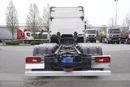 Scania G500 8x2 / 2. oś skrętna / rama 8.35 m / 2021 zdjęcie 6