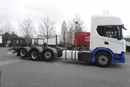 Scania G500 8x2 / 2. oś skrętna / rama 8.35 m / 2021 zdjęcie 8