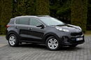 Kia Sportage 115 tys przebiegu Klimatronic Ledy Navi Kamera Parktronic Oryginał zdjęcie 10