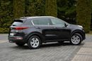 Kia Sportage 115 tys przebiegu Klimatronic Ledy Navi Kamera Parktronic Oryginał zdjęcie 12