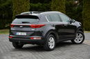 Kia Sportage 115 tys przebiegu Klimatronic Ledy Navi Kamera Parktronic Oryginał zdjęcie 13