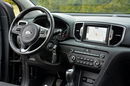 Kia Sportage 115 tys przebiegu Klimatronic Ledy Navi Kamera Parktronic Oryginał zdjęcie 18