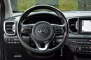 Kia Sportage 115 tys przebiegu Klimatronic Ledy Navi Kamera Parktronic Oryginał zdjęcie 21