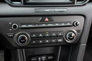 Kia Sportage 115 tys przebiegu Klimatronic Ledy Navi Kamera Parktronic Oryginał zdjęcie 23